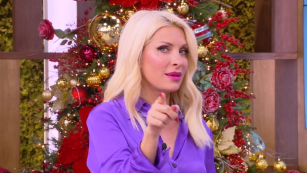 Ελένη, με την Ελένη Μενεγάκη (06/12/2022) - 