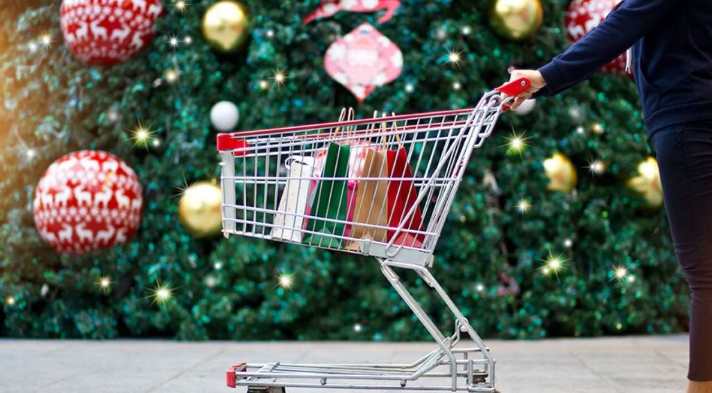 «Καλάθι Χριστουγέννων» και «καλάθι Άη Βασίλη» από 14 Δεκέμβρη – Τι θα περιλαμβάνουν