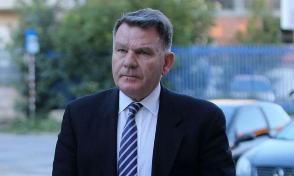 Ο Αλέξης Κούγιας στο MEGA: «Ο εντολέας μου είναι σε τραγική κατάσταση. Εάν μπορούσε θα ήθελε να είναι στη θέση του θύματος»