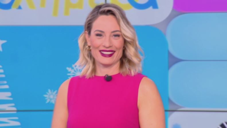 MEGA Καλημέρα (08/12/22) - 