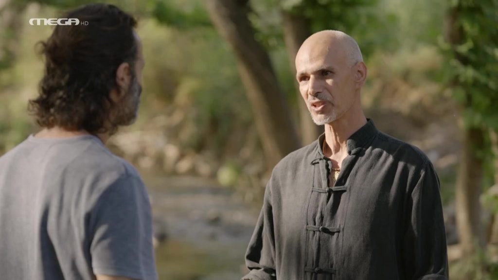 Επεισόδιο 8