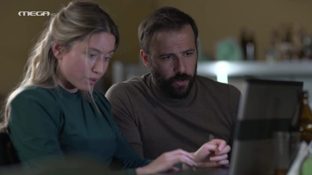 Επεισόδιο 36 - 