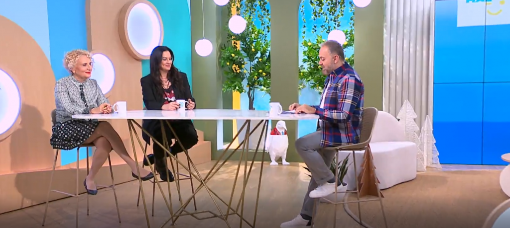 «Όλα για τη Ζωή μας»: Τα peelings και πώς ανανεώνουν το δέρμα