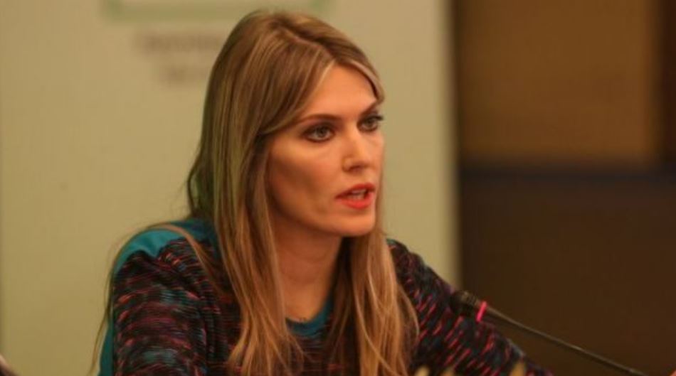 Εύα Καϊλή: Πώς εκτοξεύτηκαν τα εισοδήματά της με την είσοδό της στο Ευρωκοινοβούλιο