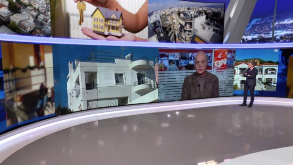 Αποκάλυψη Live News: Το μυστηριώδες εισόδημα του πατέρα Αντωνίου – Ποιος και γιατί του έδινε 12.000 ευρώ