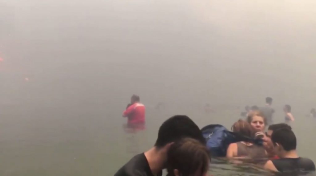 Δίκη για το Μάτι: Καταθέσεις «γροθιά» συγγενών θυμάτων της φονικής πυρκαγιάς