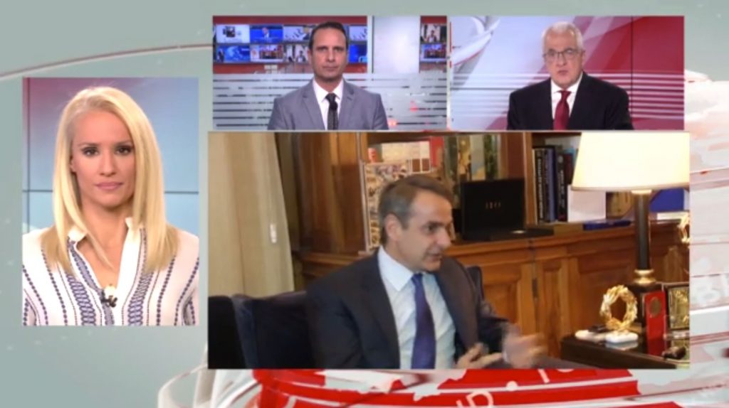 Τι προκάλεσε την ενόχληση του πρωθυπουργού με τις τράπεζες