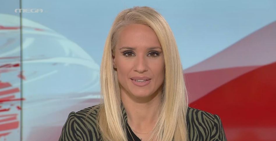 MEGA ΓΕΓΟΝΟΤΑ: Κεντρικό Δελτίο Ειδήσεων 04/12/22 - 