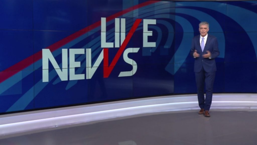 LIVE NEWS 09/12/22 - 