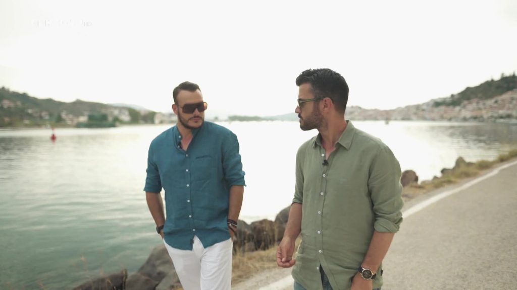 Επεισόδιο 26