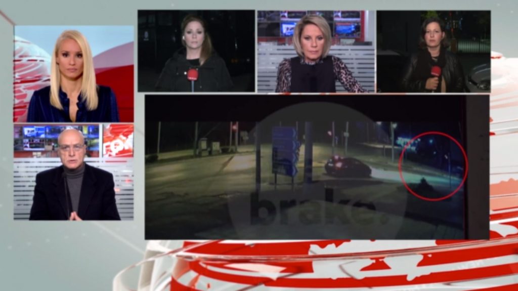 Τα λάθη της αστυνομίας στην καταδίωξη του 16χρονου Ρομά στη Θεσσαλονίκη