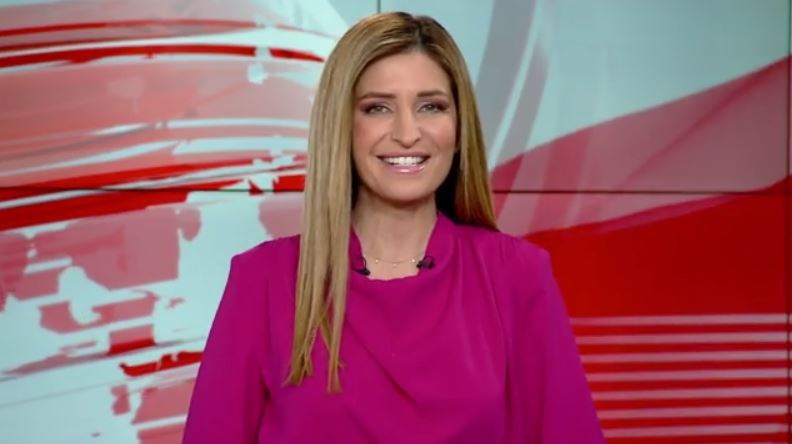 MEGA ΓΕΓΟΝΟΤΑ: Μεσημβρινό Δελτίο Ειδήσεων 10/12/22 - 