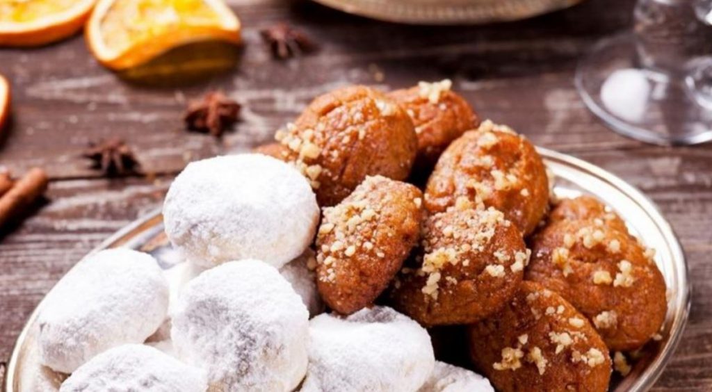 Διπλάσιες οι τιμές στα γλυκά των Χριστουγέννων φέτος