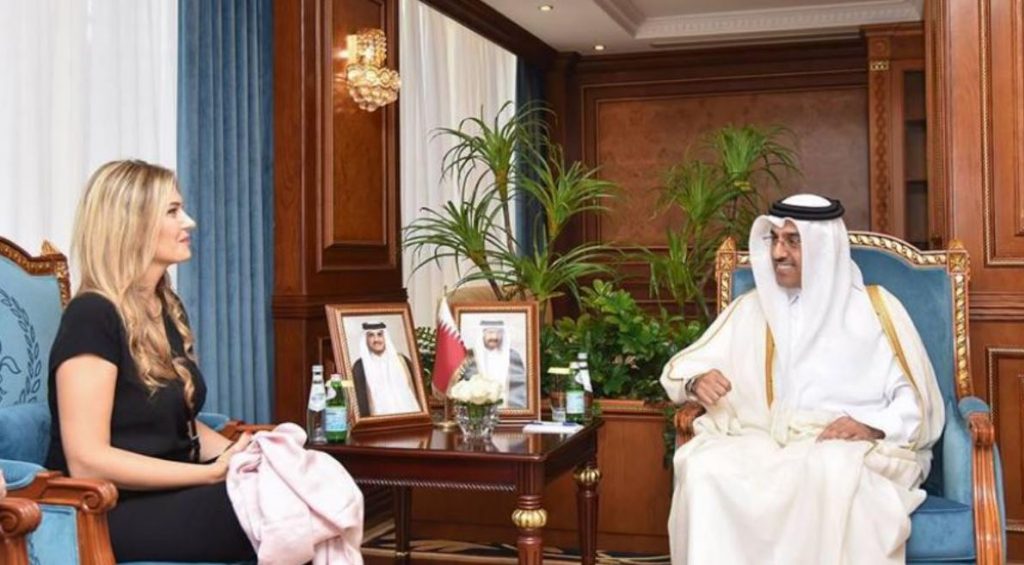 Σκάνδαλο Κατάρ: Πώς οι βελγικές Αρχές ξετύλιξαν το κουβάρι των αποκαλύψεων