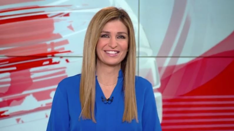 MEGA ΓΕΓΟΝΟΤΑ: Μεσημβρινό Δελτίο Ειδήσεων 11/12/22 - 