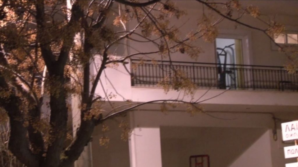 Μαρούσι: Στον εισαγγελέα η 17χρονη που μαχαίρωσε μέχρι θανάτου την 22χρονη φίλη της