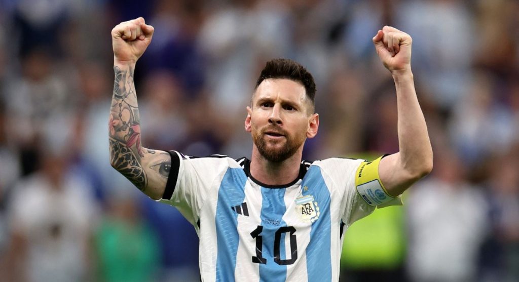 Μουντιάλ 2022: Οσμίζονται τελικό οι Αργεντίνοι αλλά σέβονται τους Κροάτες