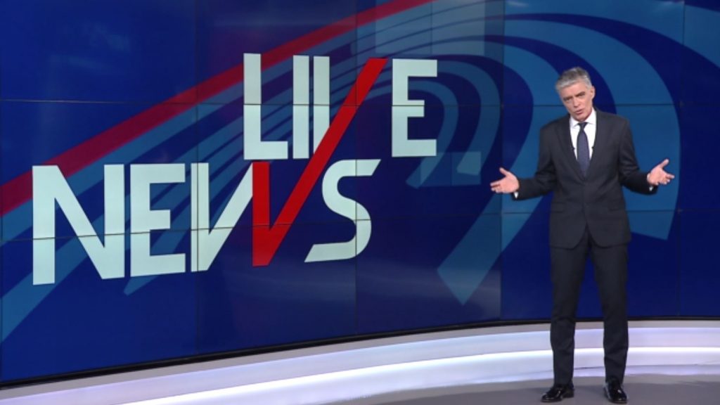 LIVE NEWS 13/12/22 - 