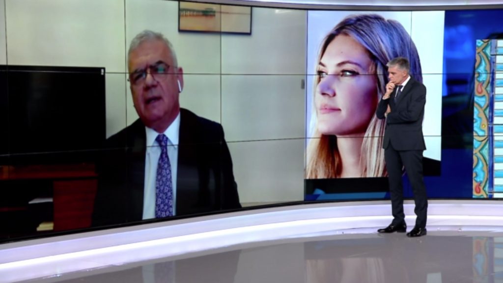 Qatargate: Ποιες ποινές προβλέπονται για όσους εμπλέκονται στο σκάνδαλο διαφθοράς – Η λεπτομέρεια που θα κρίνει την τύχη της Εύας Καϊλή