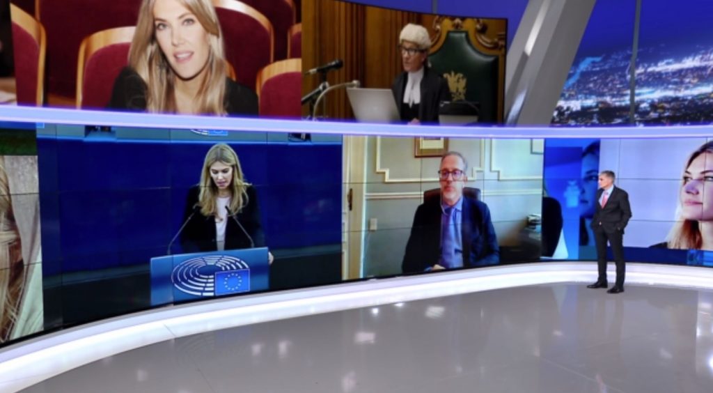 «Η έρευνα έχει ξεκινήσει σχεδόν ένα χρόνο πριν» – Όσα αποκάλυψε στο LIVE NEWS δικηγόρος από τις Βρυξέλλες για το σκάνδαλο Qatargate