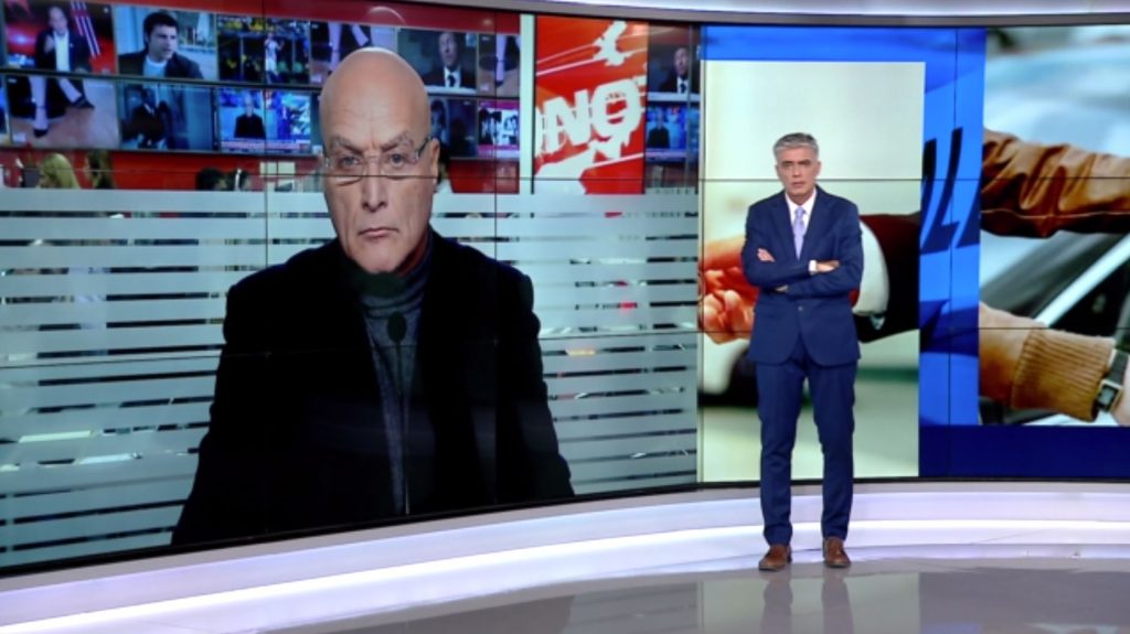 Αποκλειστικά στο Live News o ιδιοκτήτης μάντρας αυτοκινήτων που κατηγορείται για απάτες – «Μπλόκαρα, έχω πάθει και εγώ ζημιά»