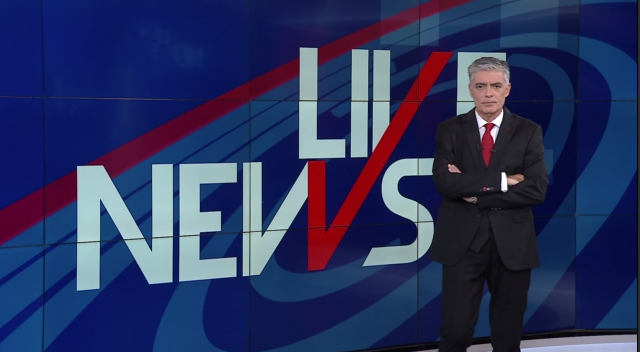 LIVE NEWS 20/12/22 - 