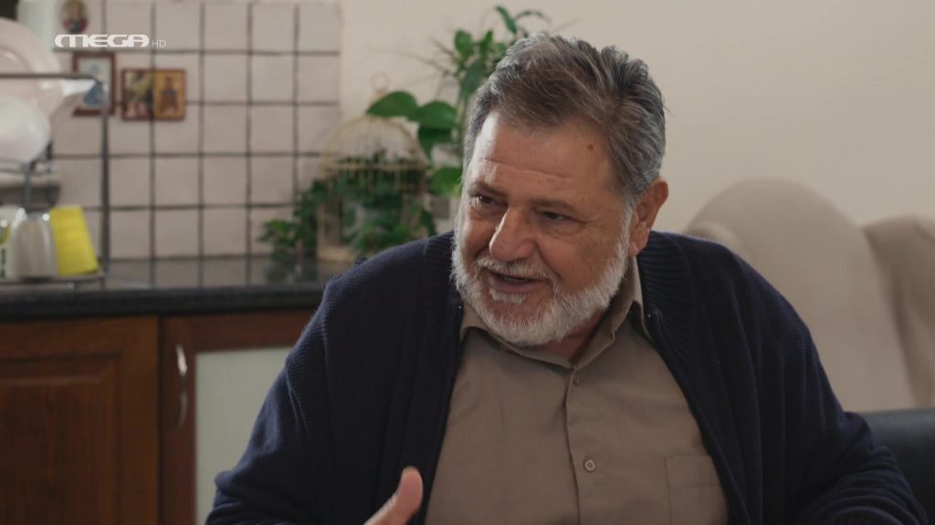 Επεισόδιο 70 - 2ος Κύκλος