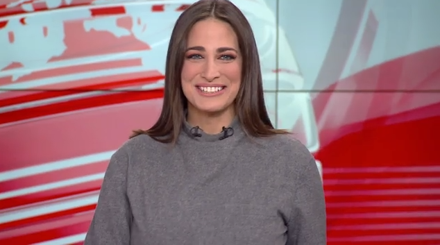 MEGA ΓΕΓΟΝΟΤΑ: Μεσημβρινό Δελτίο Ειδήσεων 27/12/22 - 