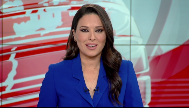 MEGA ΓΕΓΟΝΟΤΑ: Μεσημβρινό Δελτίο Ειδήσεων 29/12/22 - 