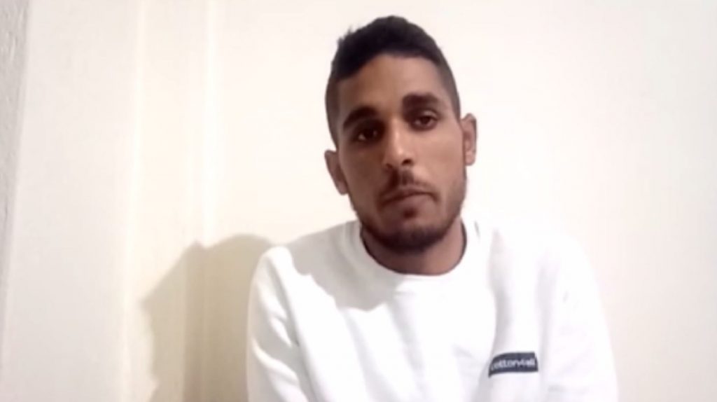 Καθηλώνει η καταγγελία πρώην τροφίμου της «Κιβωτού του Κόσμου» – «Μου ζητούσαν ενοίκιο για να μένω στη δομή»