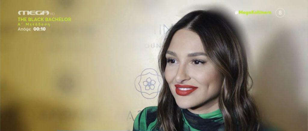 Ναυσικά Παναγιωτακοπούλου: «Ένα Όσκαρ θα το ήθελα… έκανα κάποιες οντισιόν για σίριαλ αλλά δεν ευδοκίμησαν»