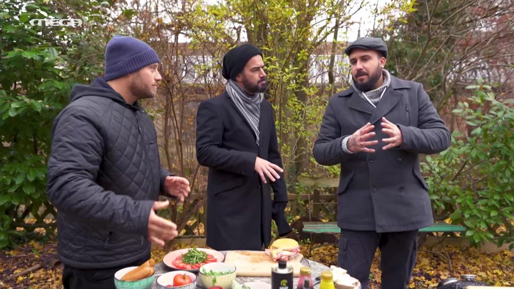 Επεισόδιο 30