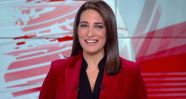 MEGA ΓΕΓΟΝΟΤΑ: Μεσημβρινό Δελτίο Ειδήσεων 23/12/22 - 