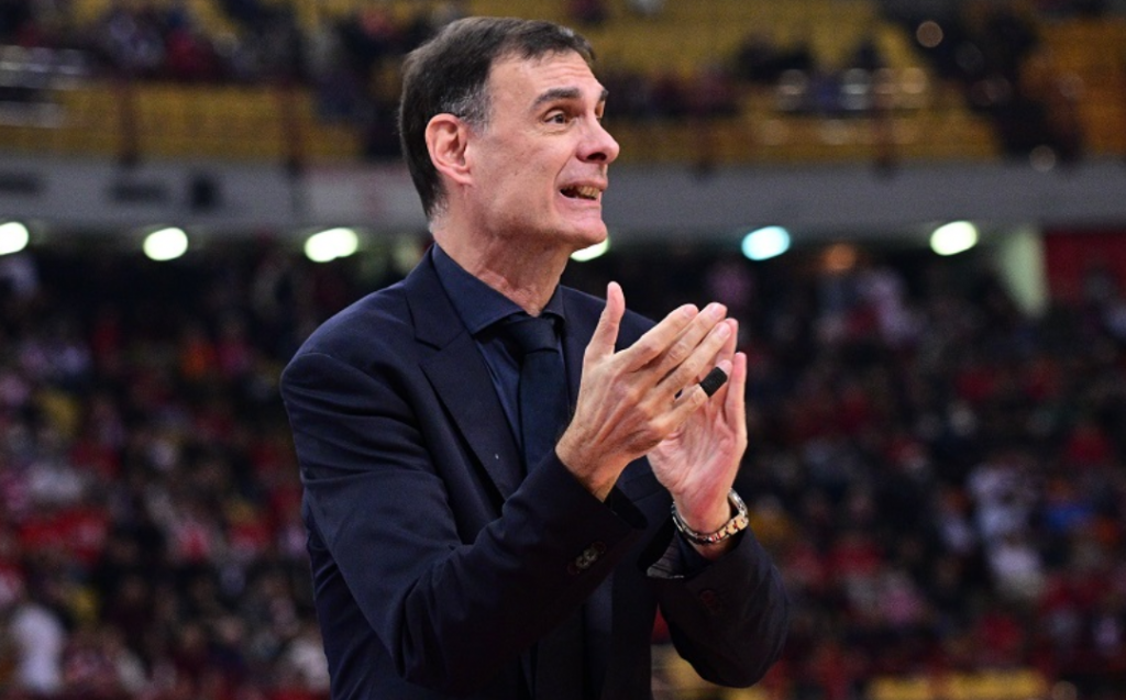 Euroleague: Εντυπωσιακή νίκη του Ολυμπιακού κόντρα στην Φενέρ