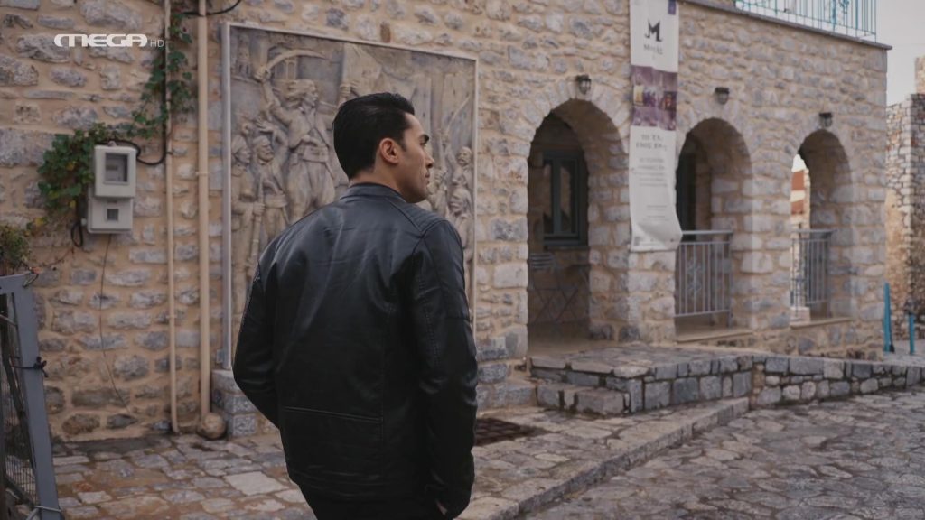 Επεισόδιο 74 - 2ος Κύκλος