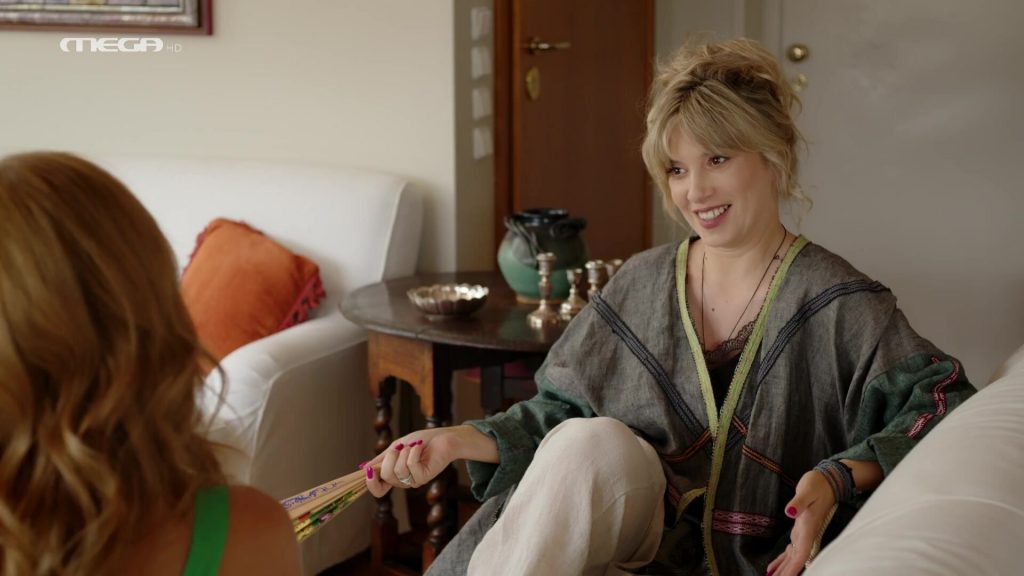 Επεισόδιο 19 - 