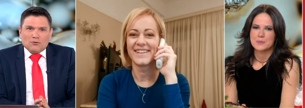 Ανεβαίνει η θερμοκρασία – Υγρασία και αφρικανική σκόνη το Σάββατο