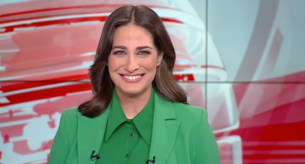 MEGA ΓΕΓΟΝΟΤΑ: Μεσημβρινό Δελτίο Ειδήσεων 16/12/22 - 