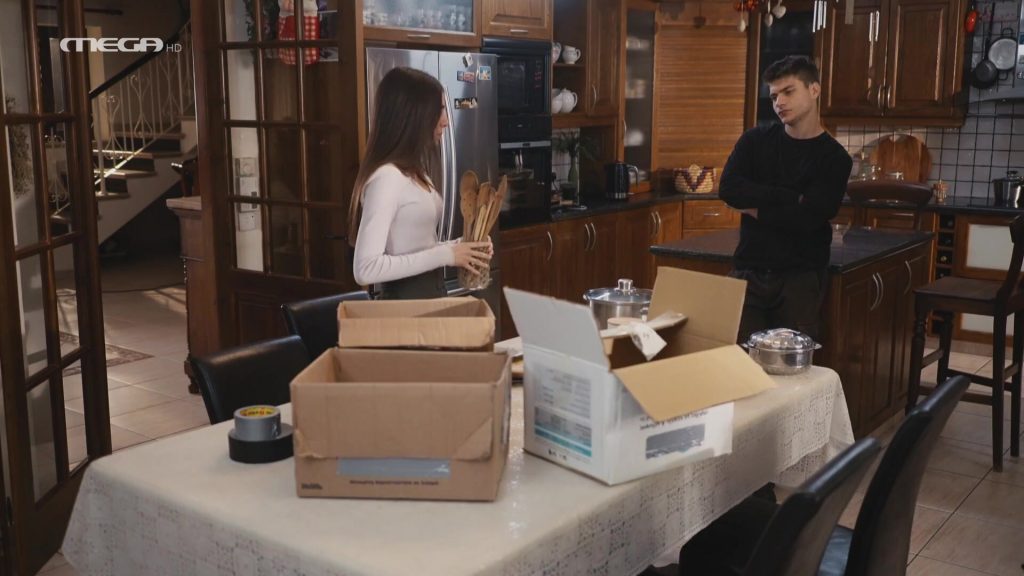 Επεισόδιο 71 - 2ος Κύκλος