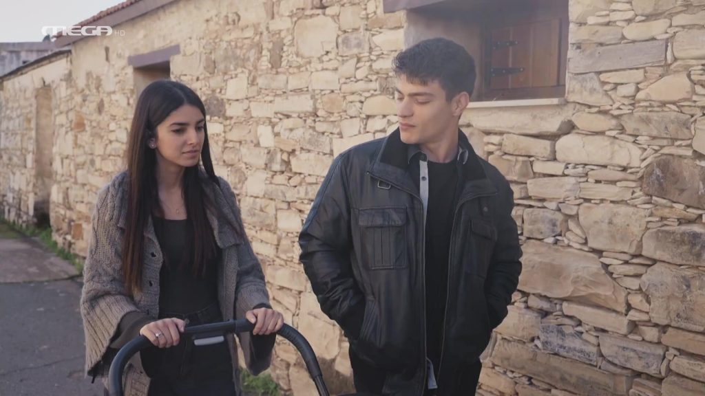 Επεισόδιο 69 - 2ος Κύκλος