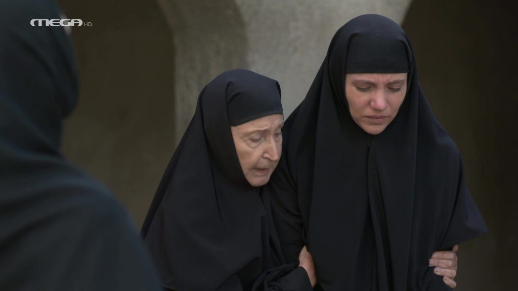 Επεισόδιο 34 - 