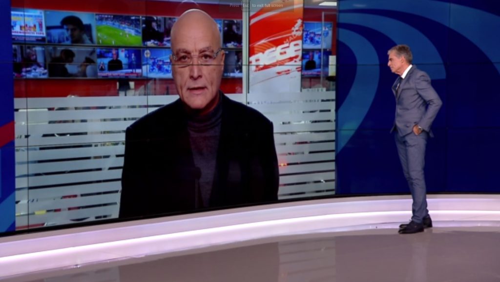Αποκάλυψη Live News: Απίστευτη πρακτική Έλληνα εργοδότη – Επέβαλε στους εργαζομένους του να κάνουν push ups