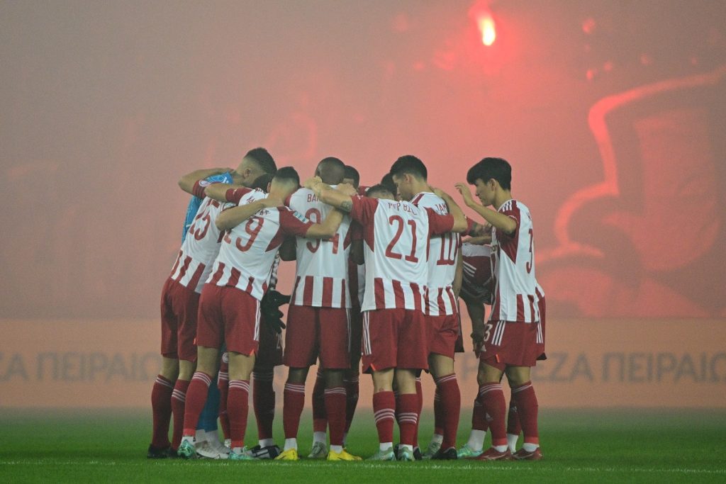 Super League: Τελευταία «στροφή» για το 2022 με τα φώτα στραμμένα σε «Γ. Καραϊσκάκης» και Πανθεσσαλικό