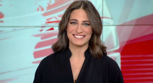 MEGA ΓΕΓΟΝΟΤΑ: Μεσημβρινό Δελτίο Ειδήσεων 21/12/22 - 