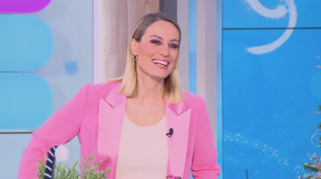 MEGA Καλημέρα (28/12/22) - 