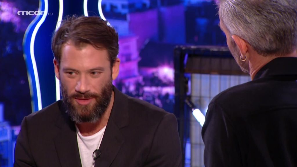 Επεισόδιο 30 - 