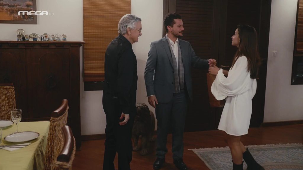 Επεισόδιο 79 - 2ος Κύκλος