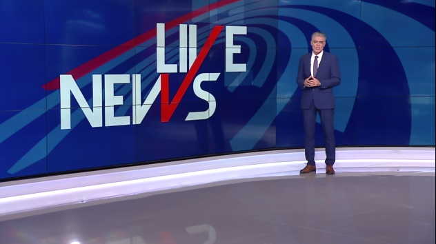 LIVE NEWS 08/12/22 - 