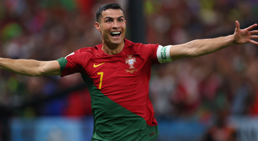 Εθνική Πορτογαλίας: Ενωτικός Κριστιάνο Ρονάλντο, διαψεύδει τα σενάρια αποχώρησης από την εθνική
