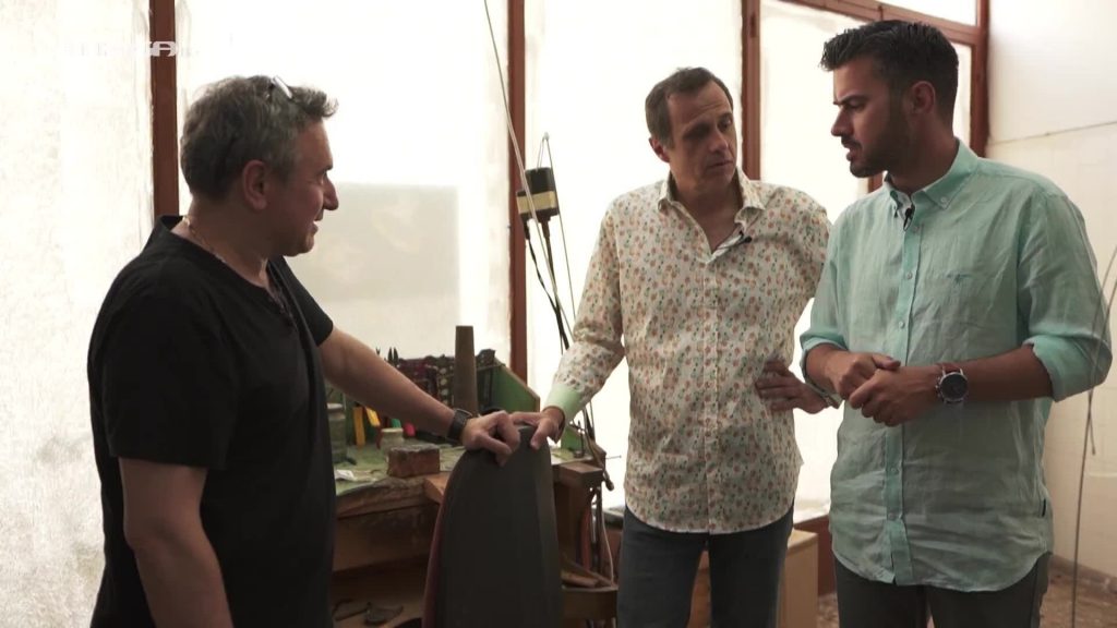 Επεισόδιο 28